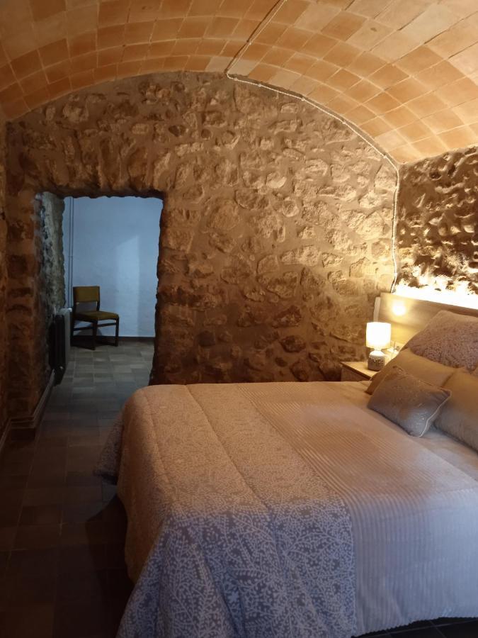 Apartament Els Masovers La Pera 外观 照片