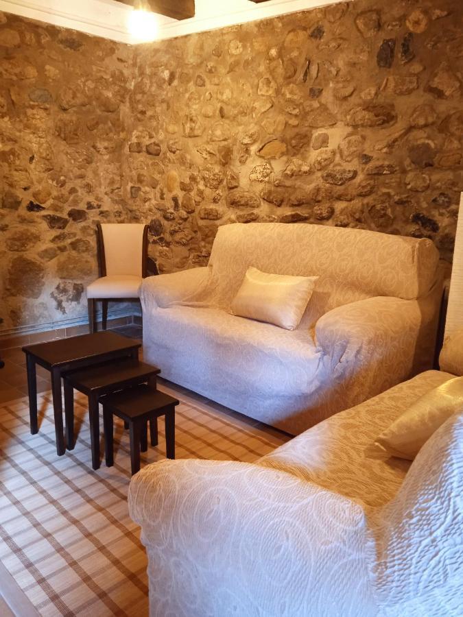 Apartament Els Masovers La Pera 外观 照片