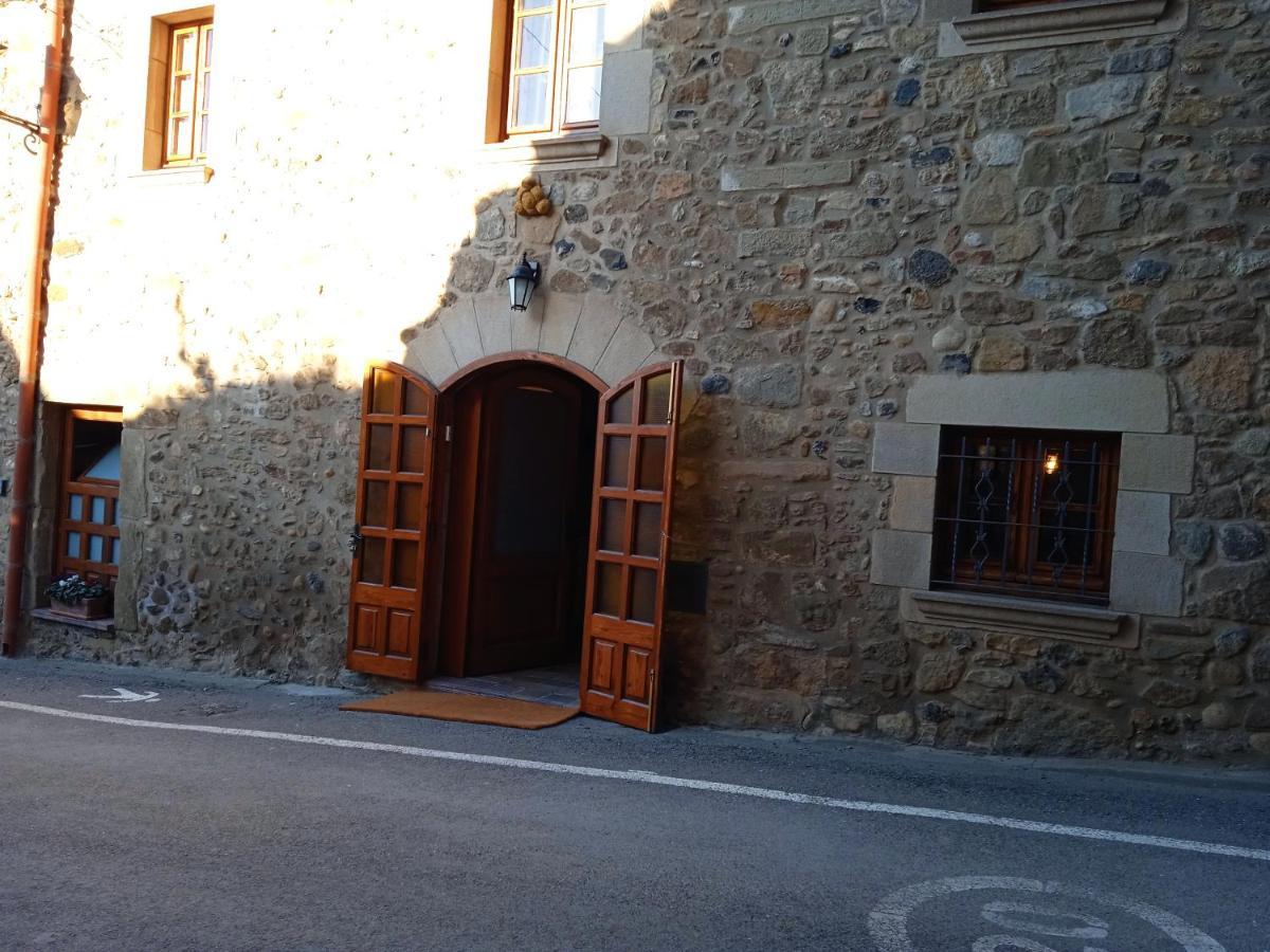 Apartament Els Masovers La Pera 外观 照片